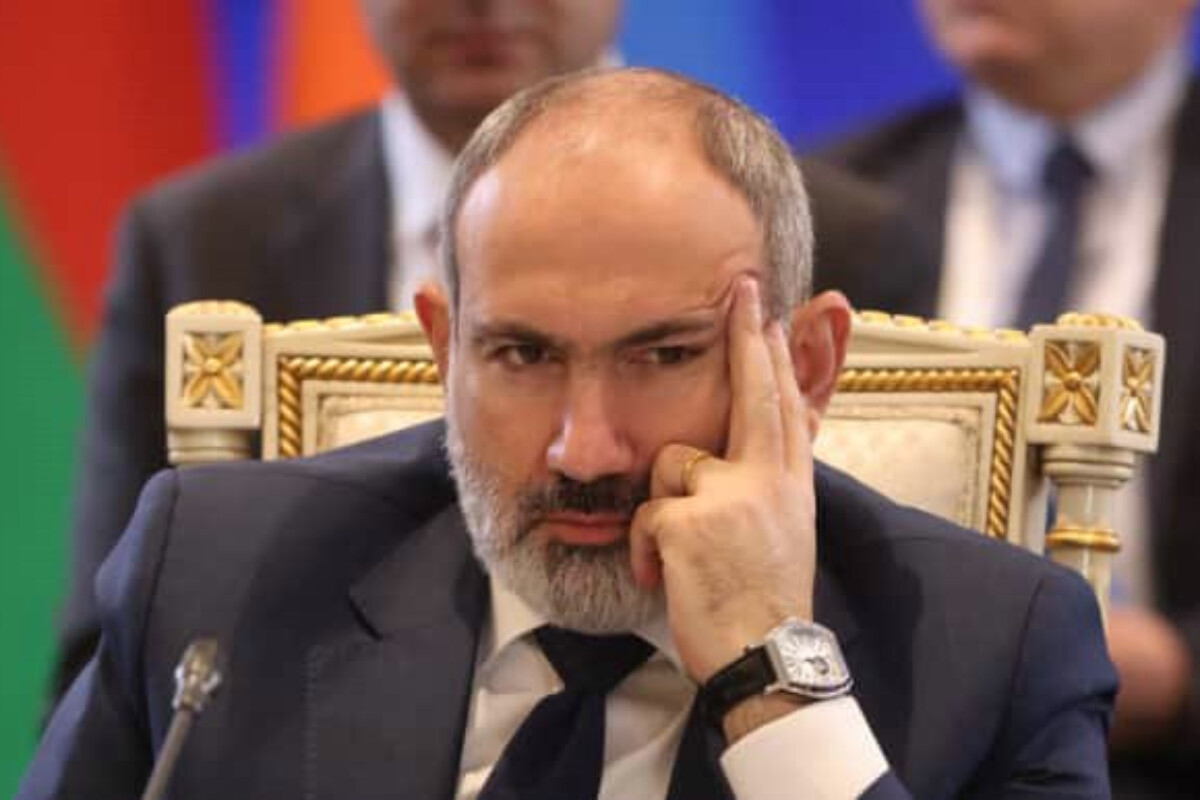 <p>Ermənistanın hakim partiyası Paşinyanın istefasını...</p>