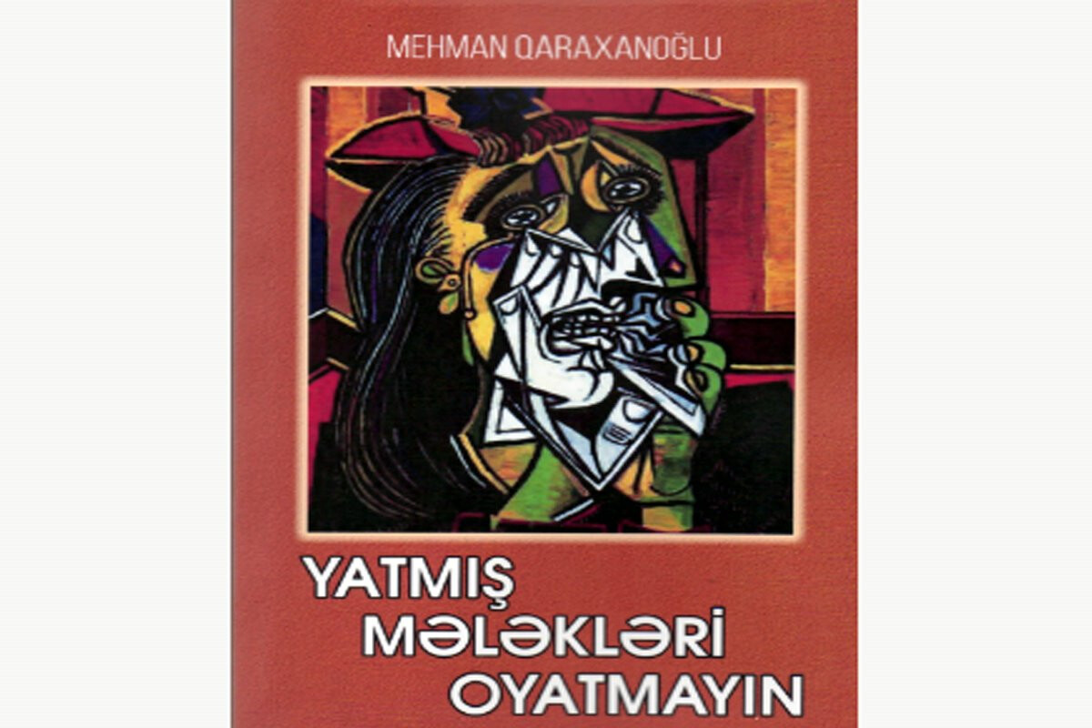 <p>Filoloq alimin yeni kitabı çap olunub<br />
 </p>