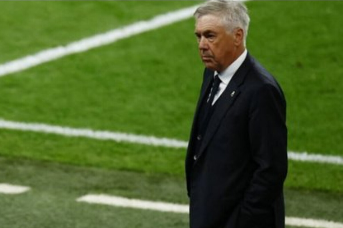 <p>Karlo Ançelotti UEFA Çempionlar liqasını ən çox qazanan məşqçidir </p>