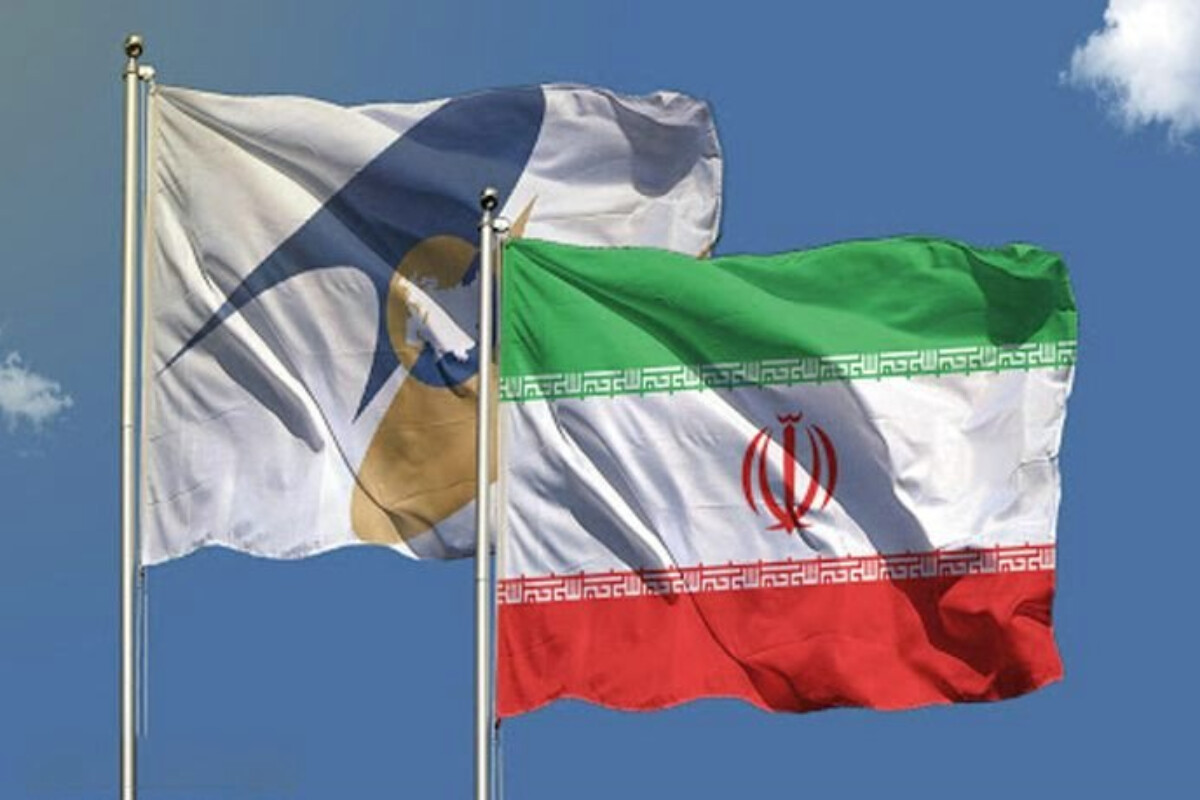 <p>İran Aİİ-də müşahidəçi statusu almaq istəyir</p>
