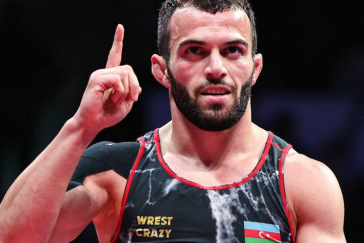 <p>Murad Məmmədov reytinq turnirinin finalına yüksəlib</p>