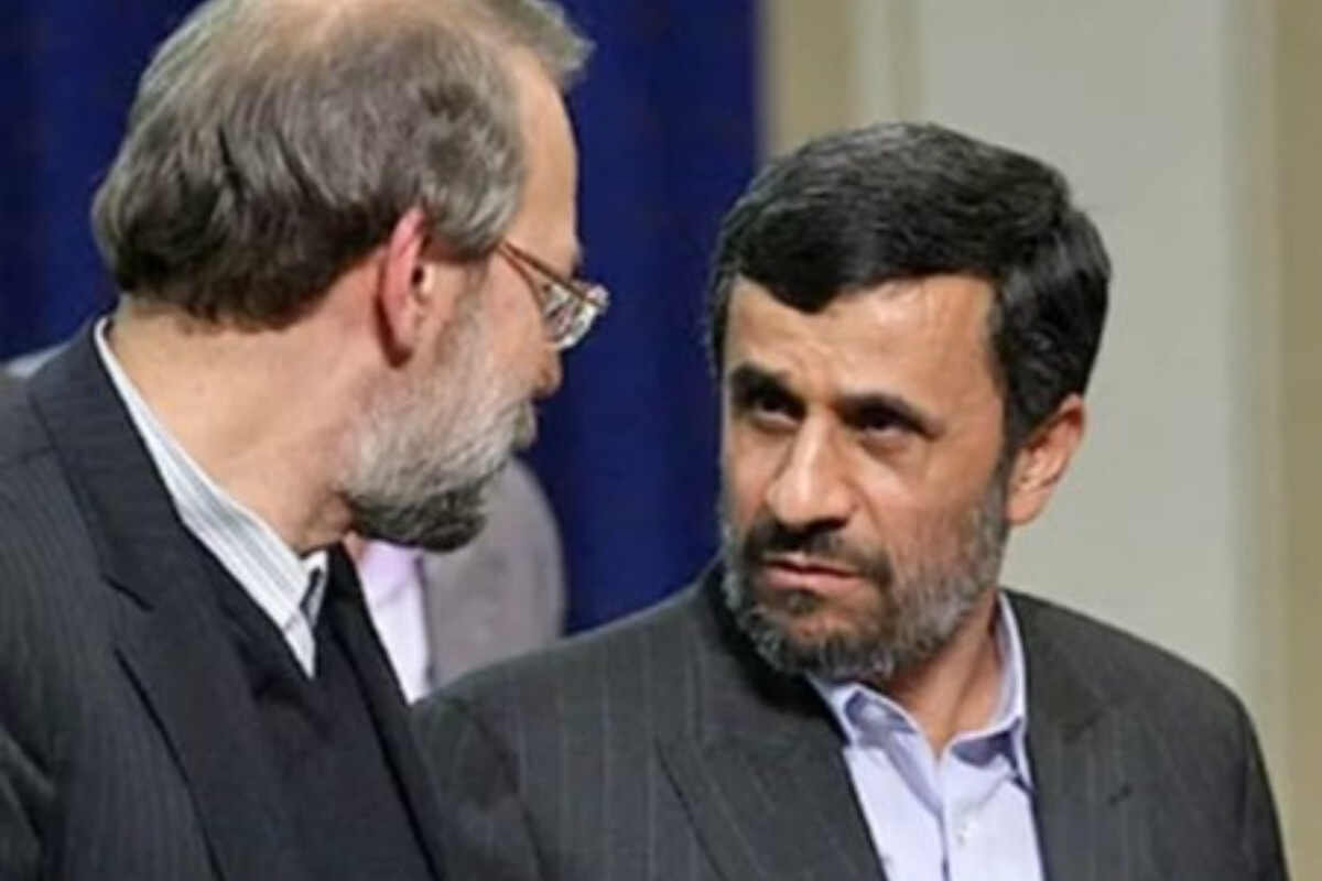 <p>Onlar prezident ola bilməyəcəklər</p>