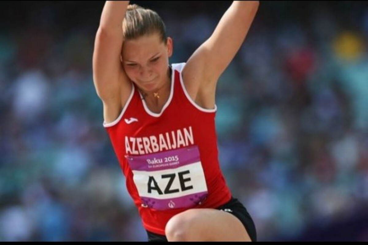 <p>Anna Skidan AÇ-nın finalında</p>