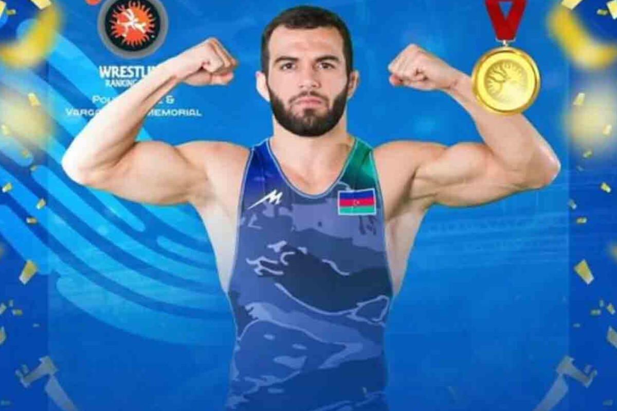 <p>Murad Məmmədov reytinq turnirinin qalibi olub</p>