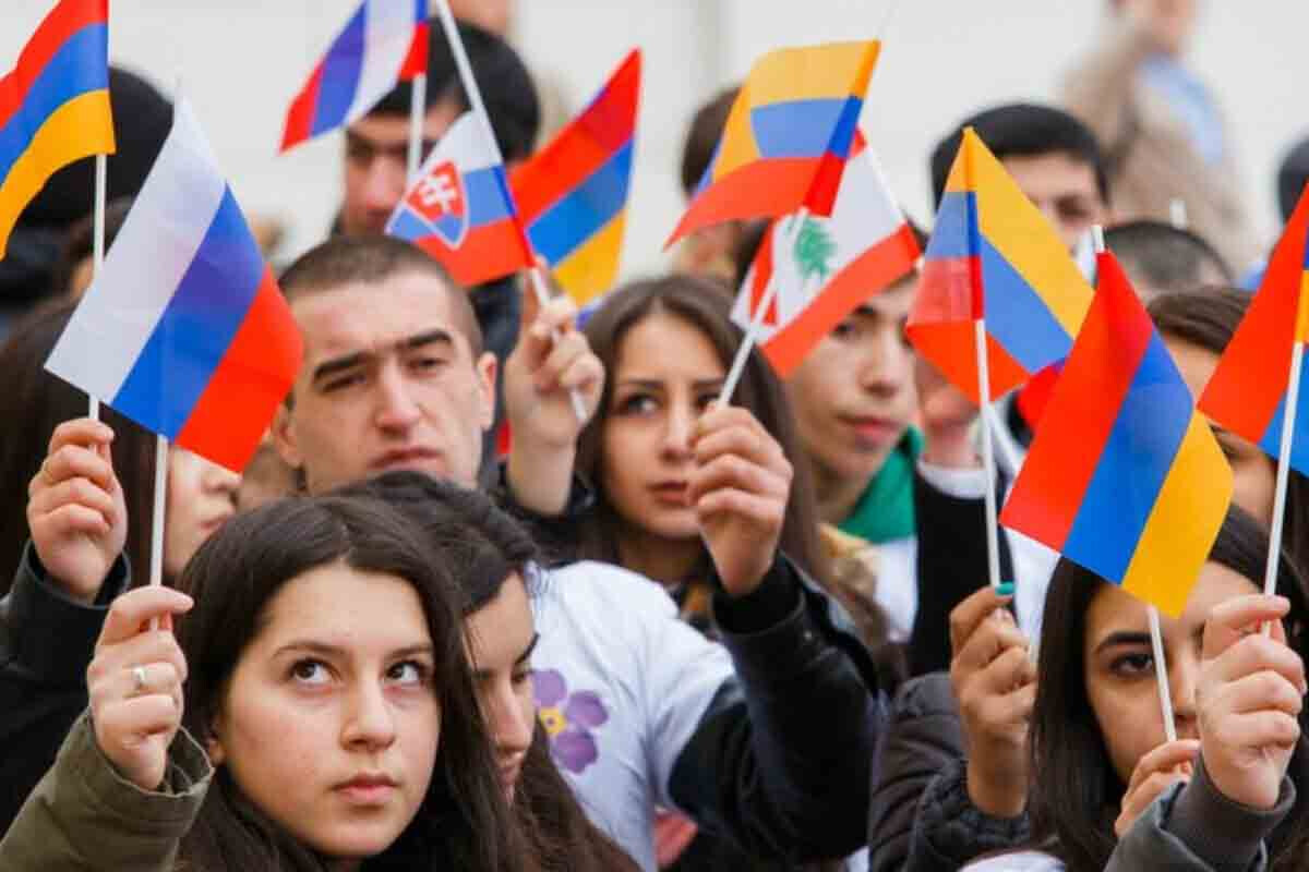 <p>XİN Ermənistanın Rusiya ilə təmaslara marağını itirdiyini açıqlayıb</p>
