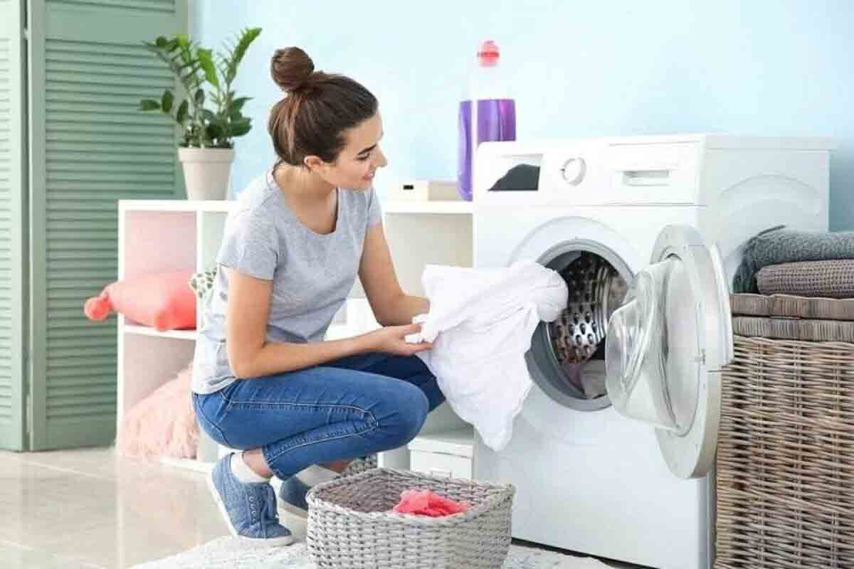 <p>Paltarı aldıqdan sonra yumaq lazımdırmı?</p>
