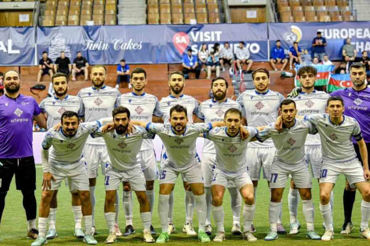 <p> Azərbaycan millisi Bu gün AÇ-da Fransa ilə qarşılaşacaq</p>