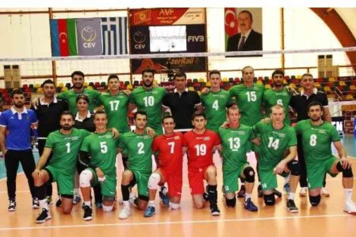 <p>Kişi voleybol millimiz QAL-nı 1 xalla başa vurub</p>