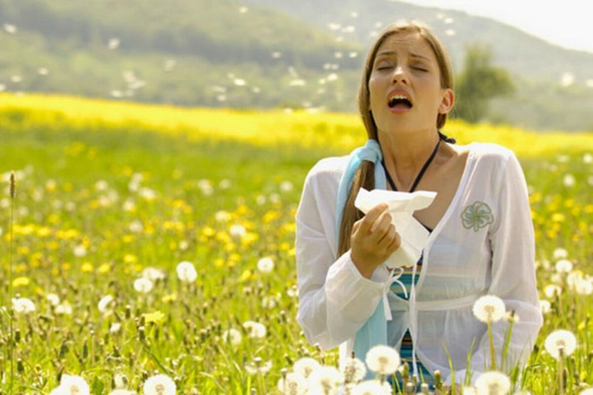 <p>Allergiyanı necə aradan qaldırmaq olar?</p>