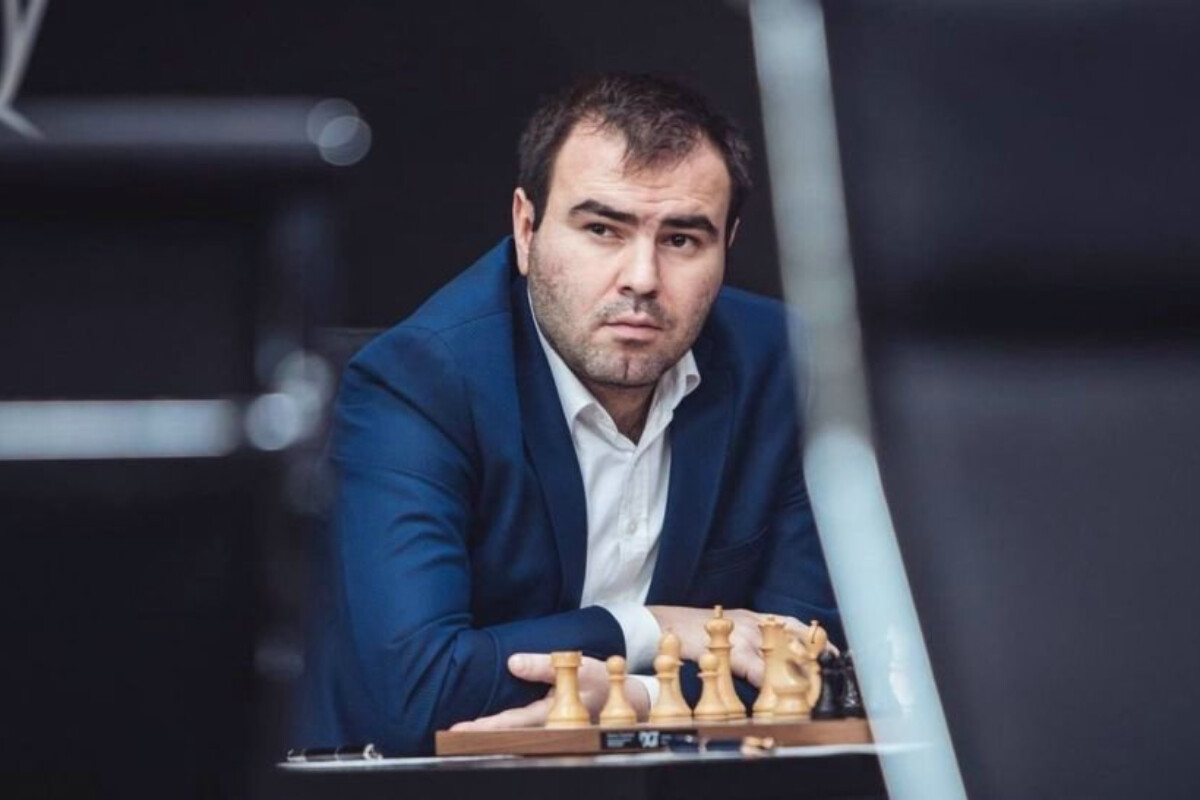 <p>Şəhriyar Məmmədyarov 8-ci turu da qələbəsiz bitirib</p>