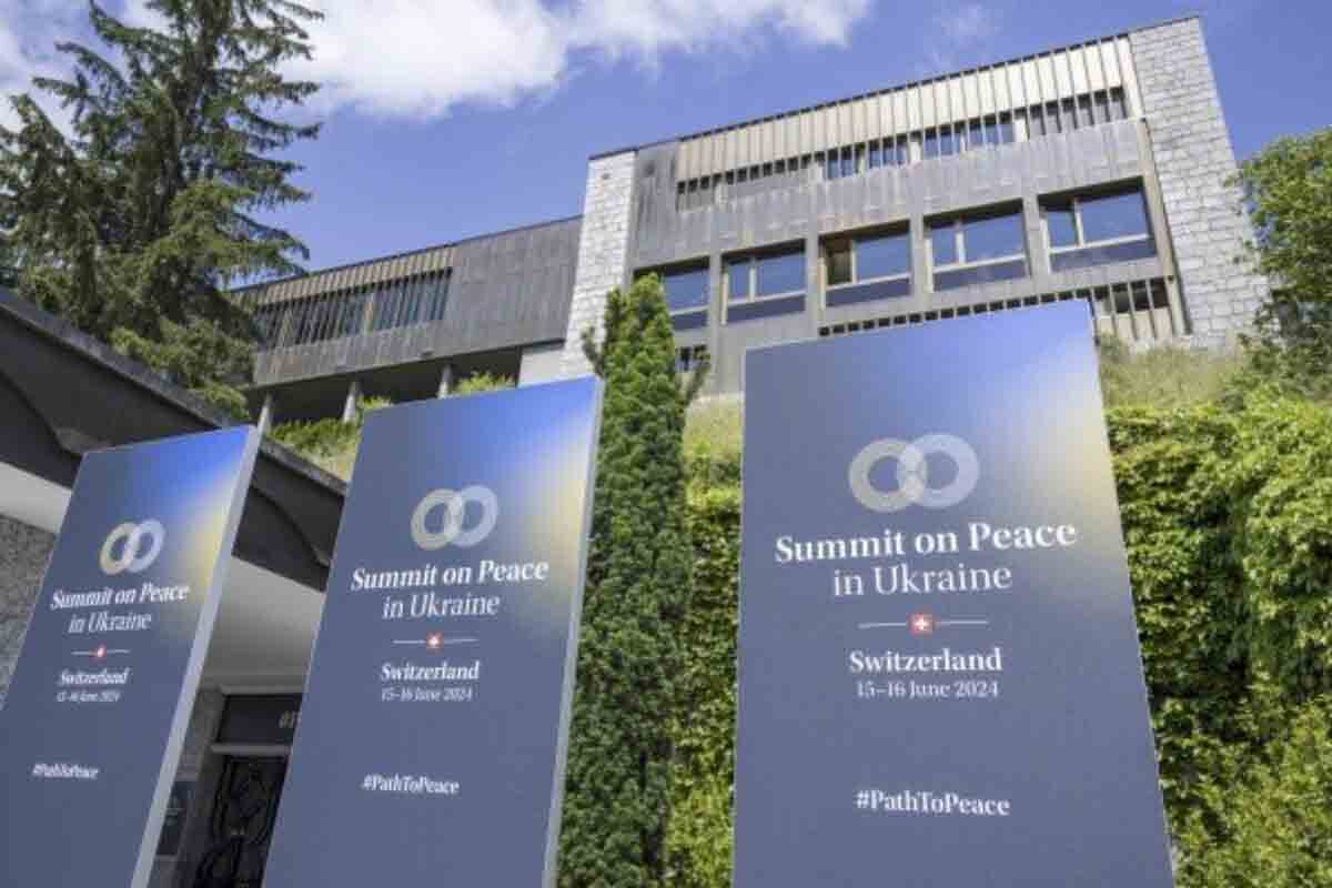 <p>Ermənistan Ukrayna ilə bağlı sammitdə iştirak edəcək</p>