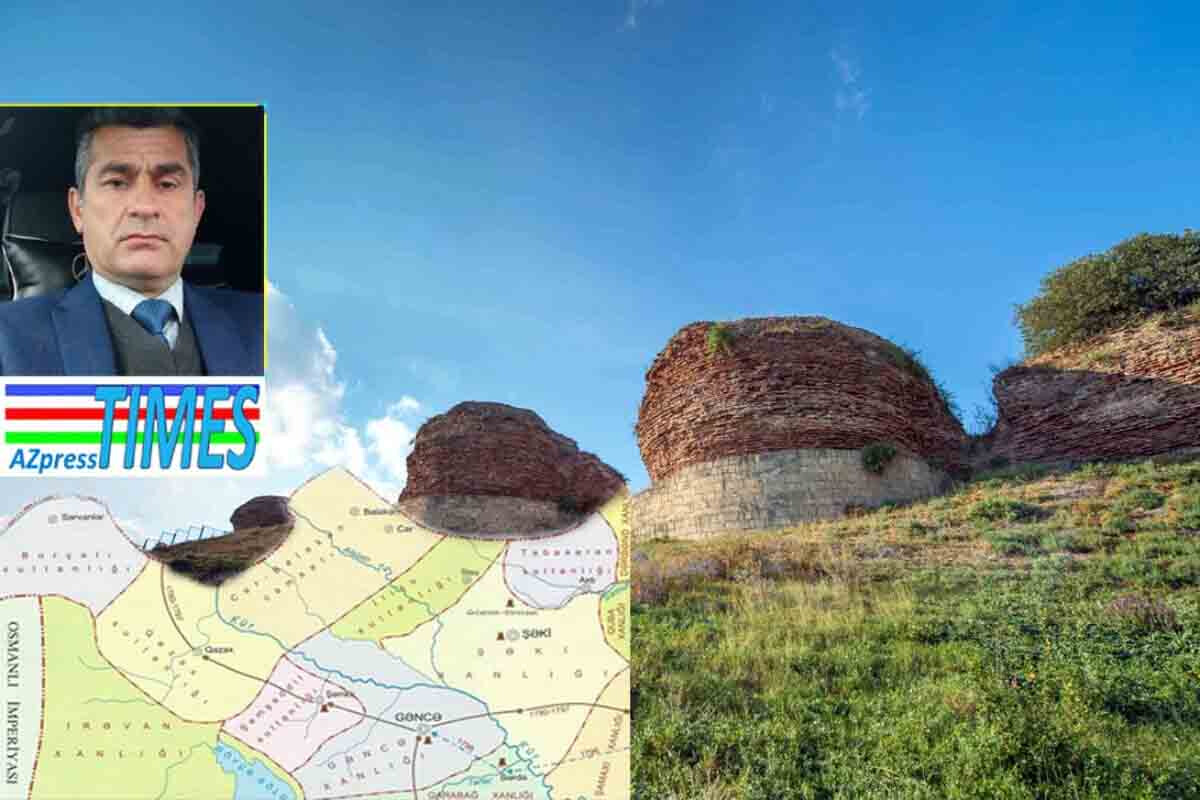<p>İldırım ŞÜKÜRZADƏ: QUTQAŞIN SULTANLIĞI OLUBMU?</p>