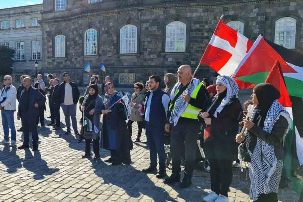<p>Bu ölkə Fələstini dövlət kimi TANIMADI</p>