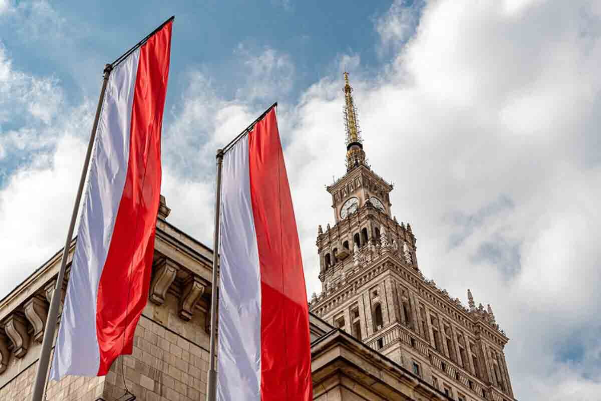 <p>Polşa rus diplomatları üçün “səyahət məhdudiyyətləri” tətbiq edir</p>