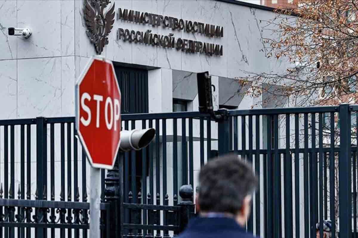 <p>Rusiya “Taliban”ı qadağan olunmuş təşkilatlar siyahısından çıxarmaq istəyir</p>