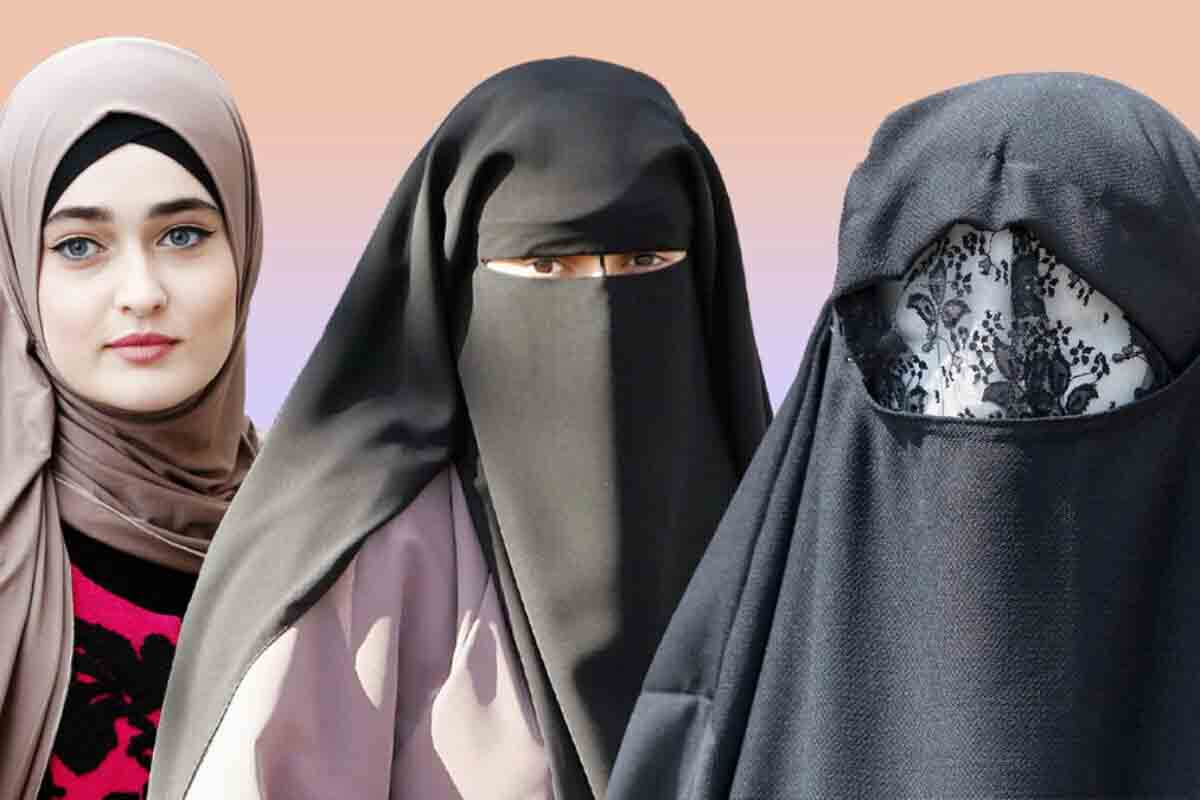 <p>Moskva müftisi Rusiyada niqab qadağasının mümkün nəticələrini açıqlayıb</p>
