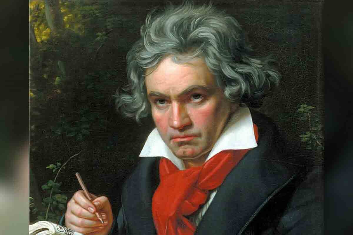 <p>Alimlər Bethoven haqqında əsas mifi təkzib ediblər</p>