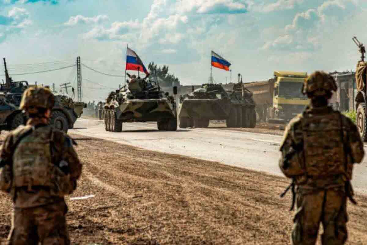 <p>Putin və Paşinyan Rusiya ordusunun Ermənistandan...</p>