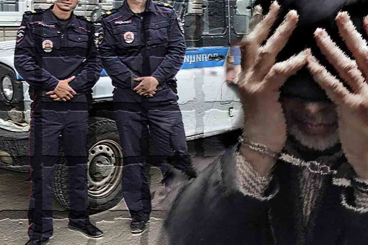 <p>30 polis məmuru quldurlarla münasibətə görə yaxalanıb</p>