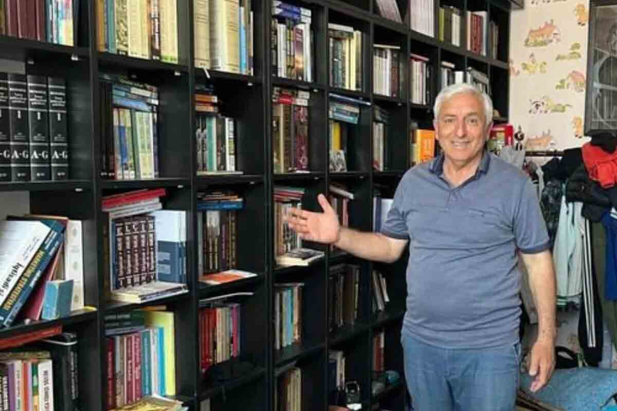 <p>Kərim Kərimli: Gözəl günlər öndədir!!!</p>