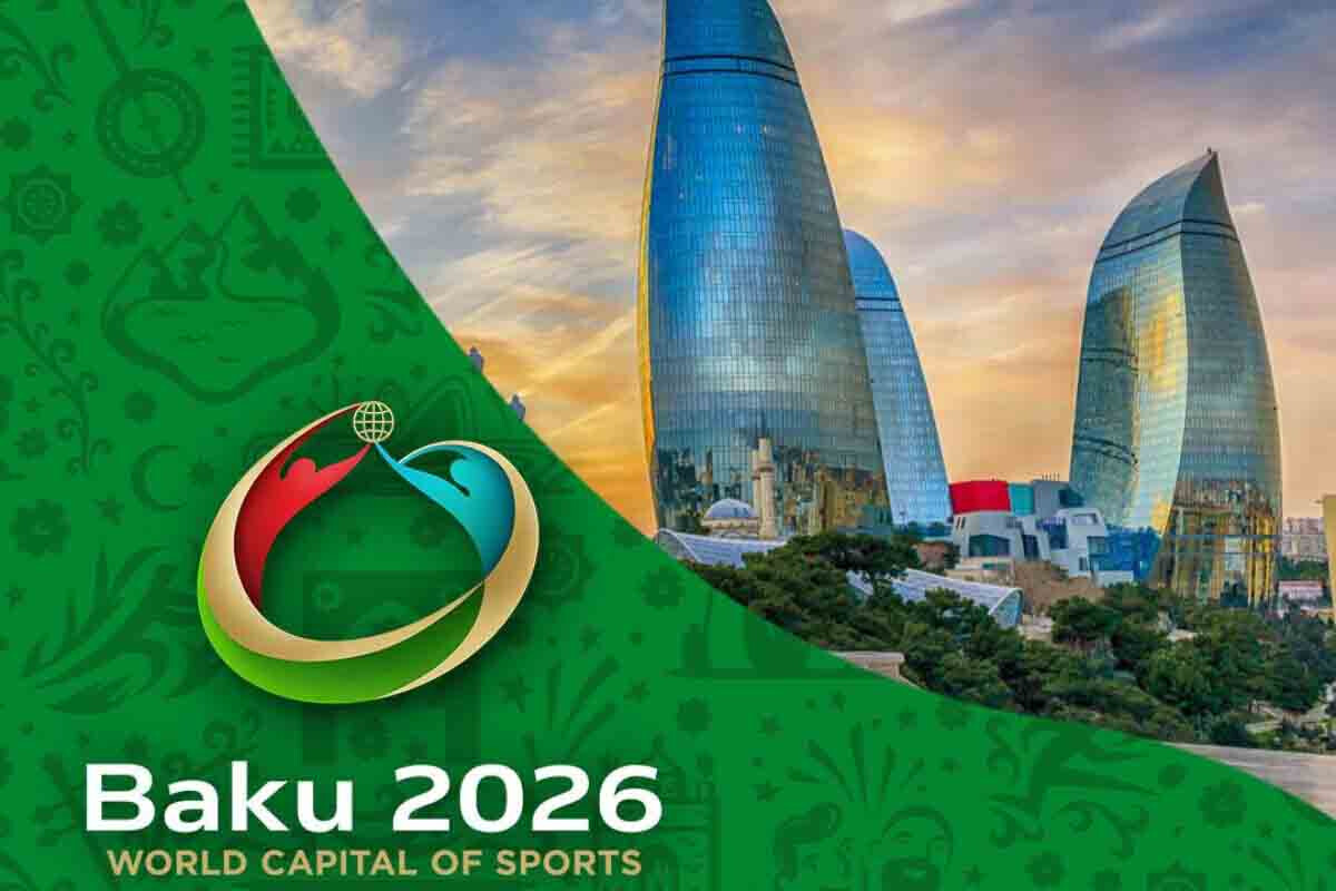 <p>Bakı şəhəri 2026-il üçün dünyanın 