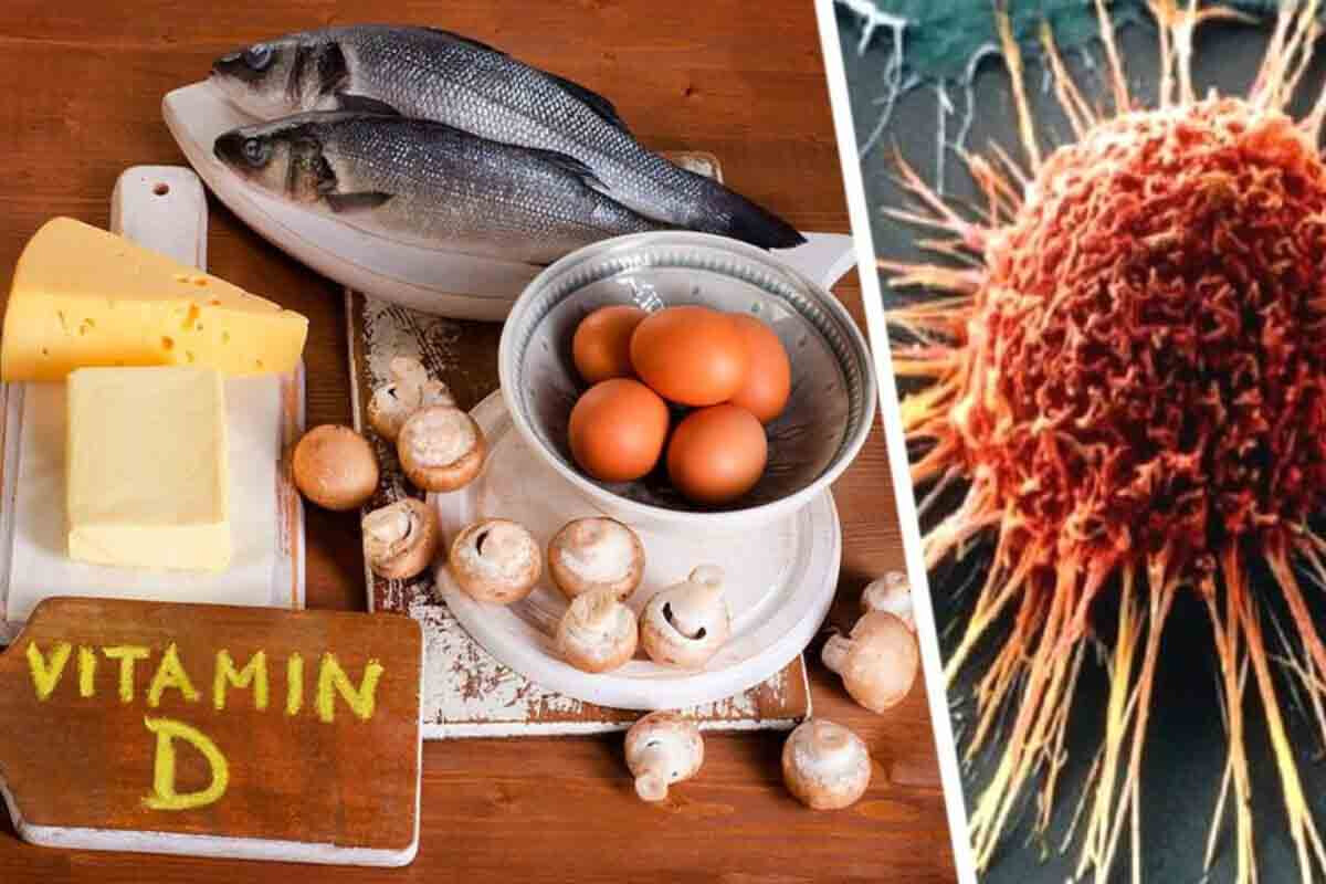 <p>Alimlər müəyyən ediblər ki, D vitamini xərçəngin...</p>