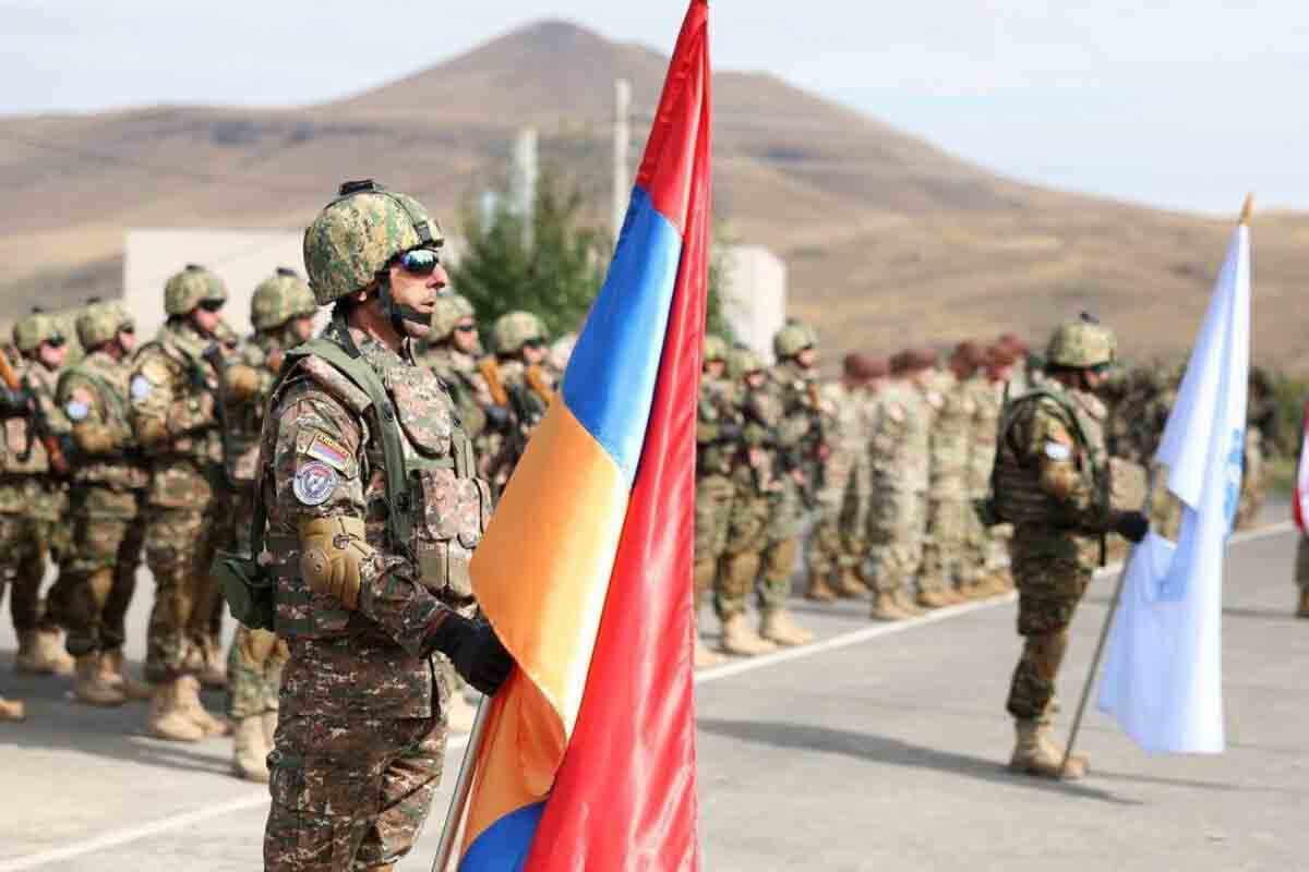<p>Ermənistanda KTMT mexanizmlərinin işləmədiyini açıqladılar</p>