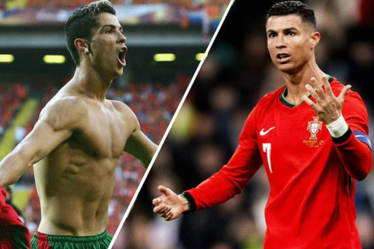<p>Kriştian Ronaldo karyerasında 6-cı dəfə AÇ-ya qatılacaq</p>