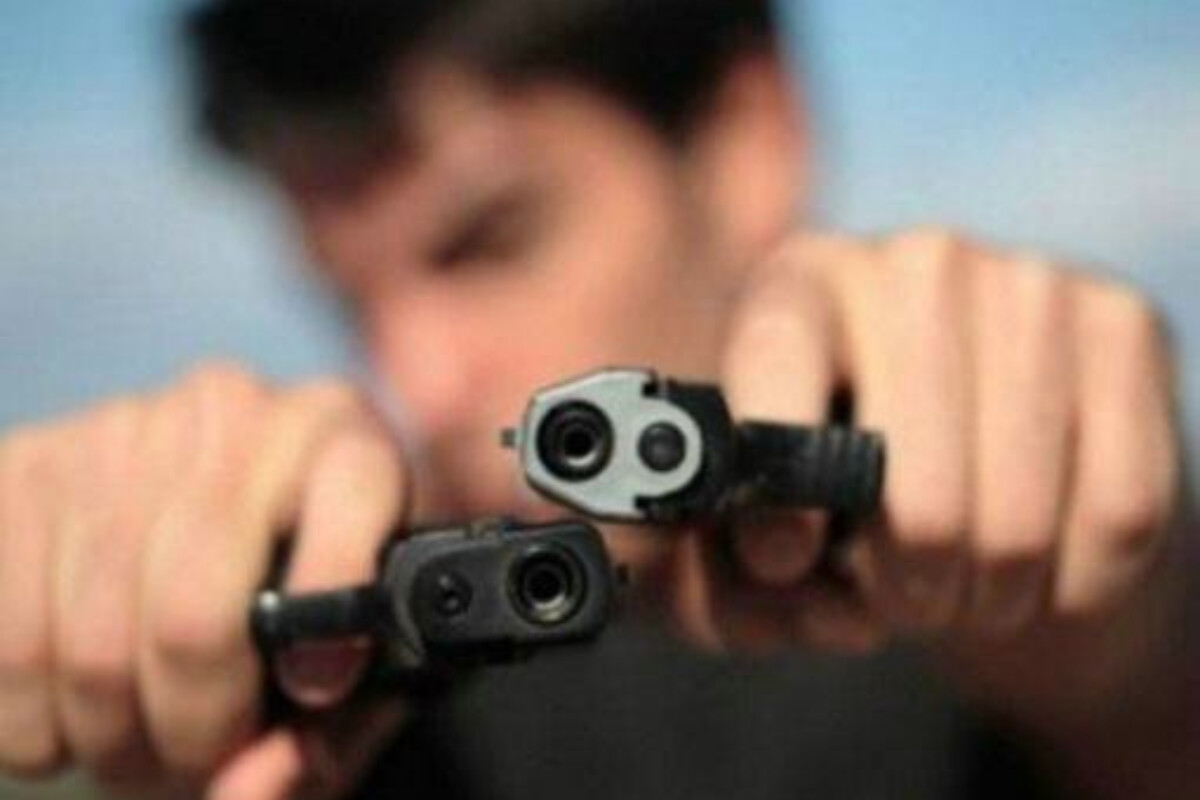 <p>Kiyevdə atışma olub: qazaxıstanlı jurnalist yaralanıb</p>