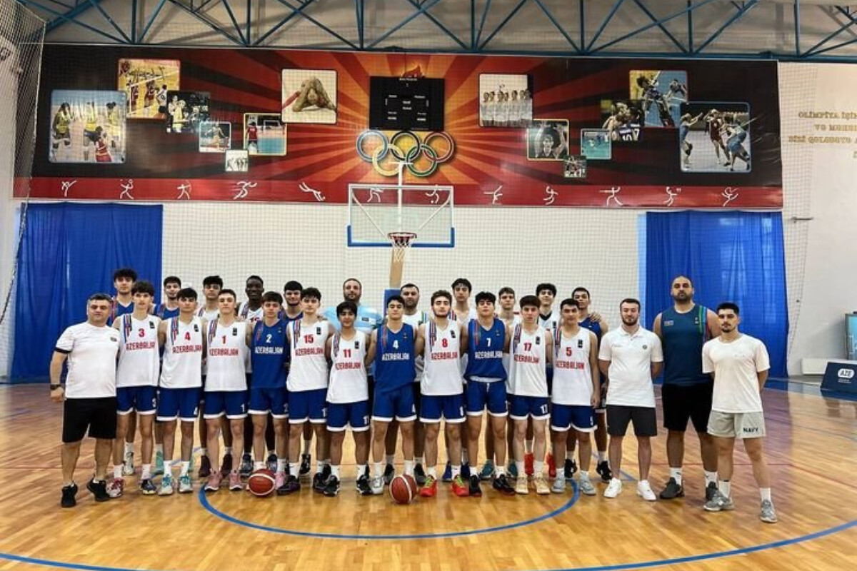 <p>U-16 və U-18 yığmalarımız TMT-ya başlayıblar</p>