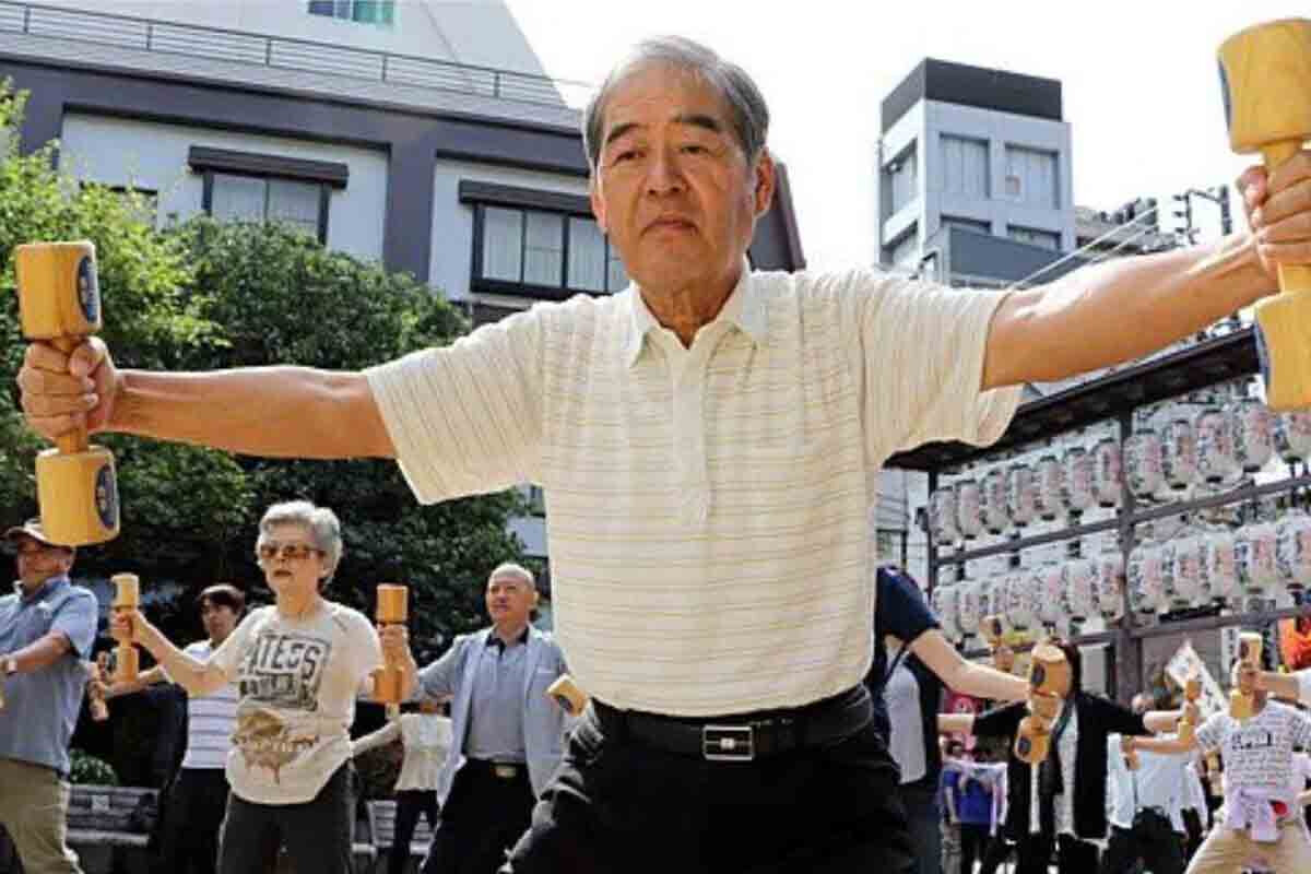 <p>Yaponlar 40 yaşından sonra xərçəngdən qorunmaq üçün nə yeyirlər?</p>