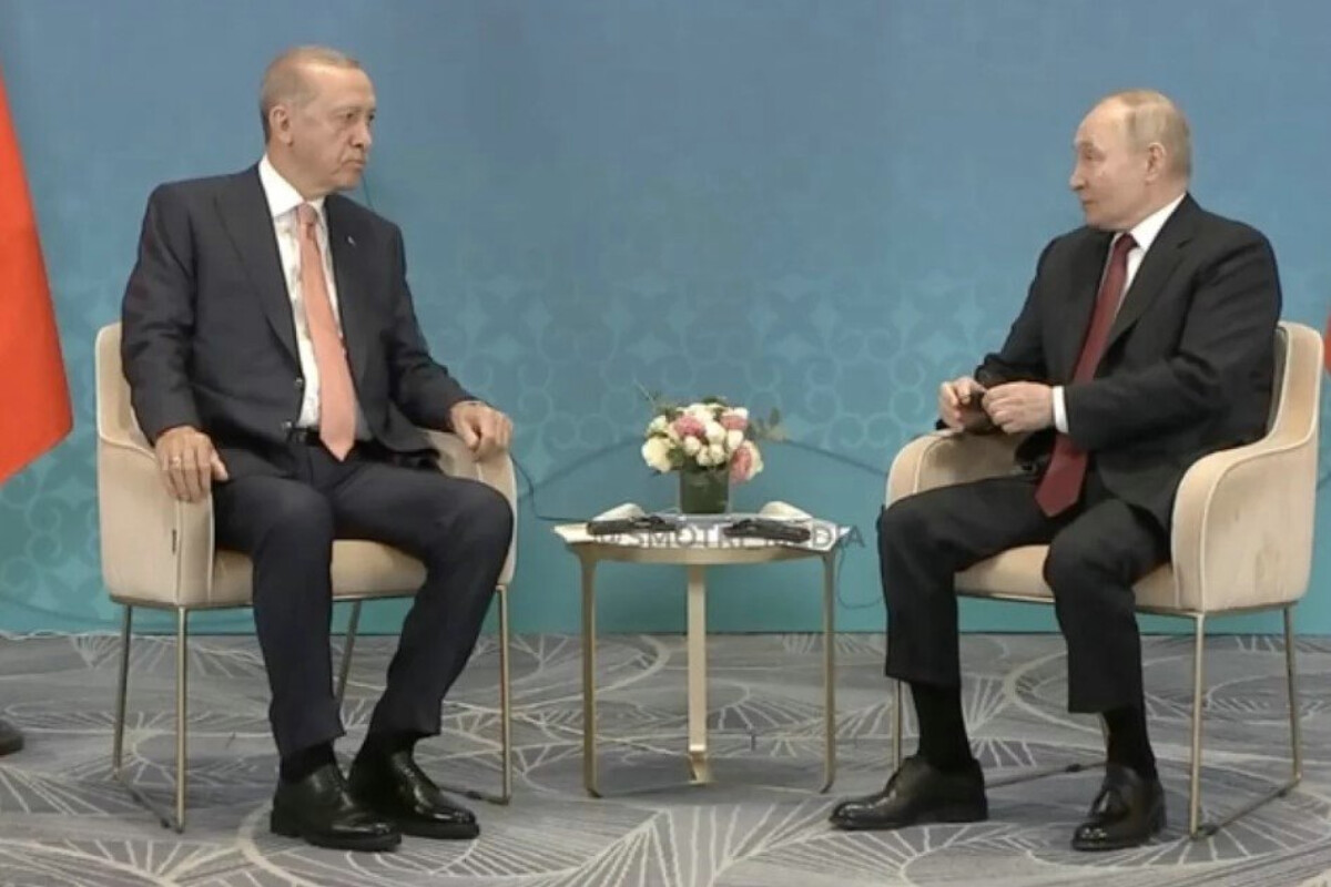<p>Putin Ərdoğana söz verdi</p>