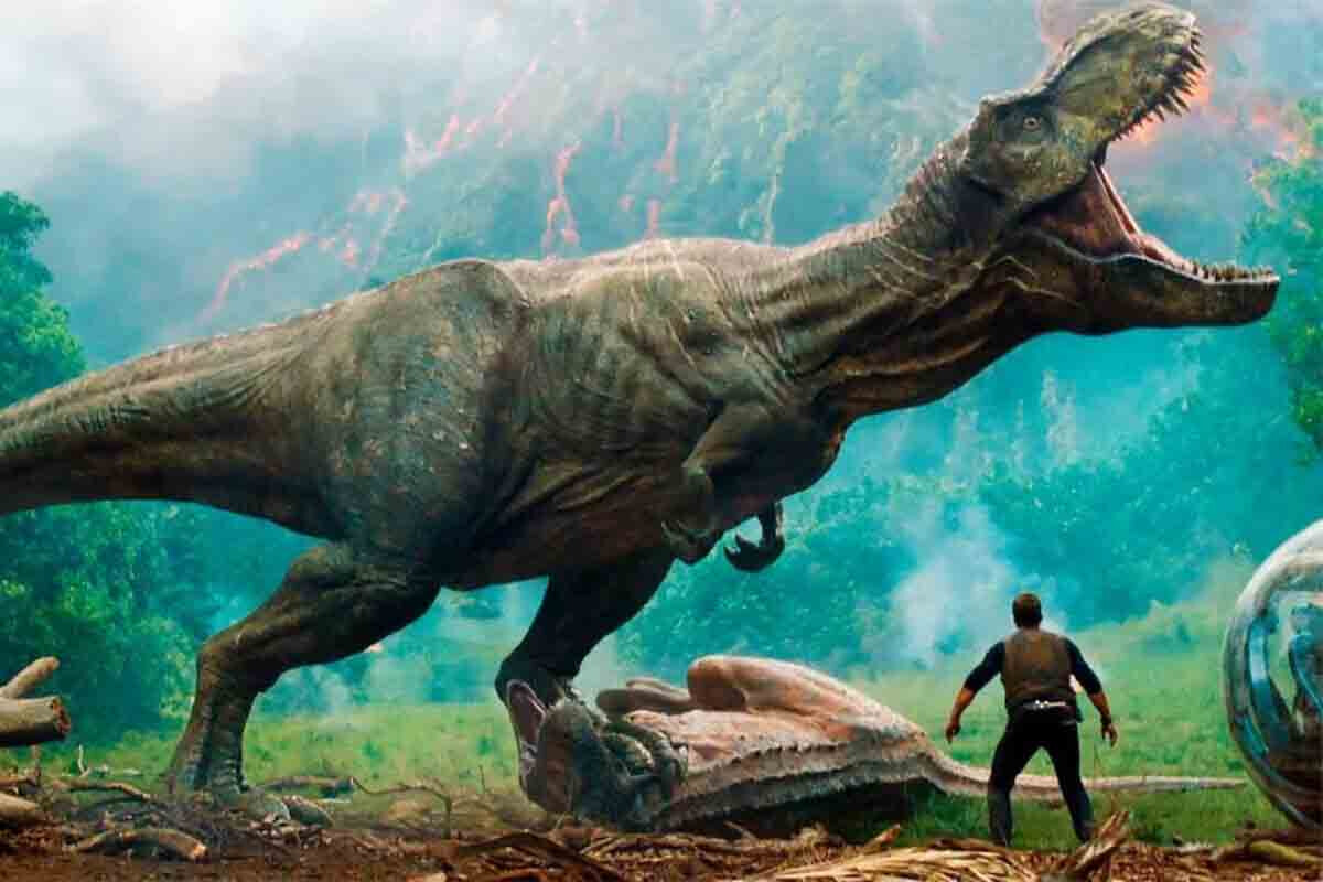 <p>Naməlum Yura dinozavrı müəyyən edilib</p>