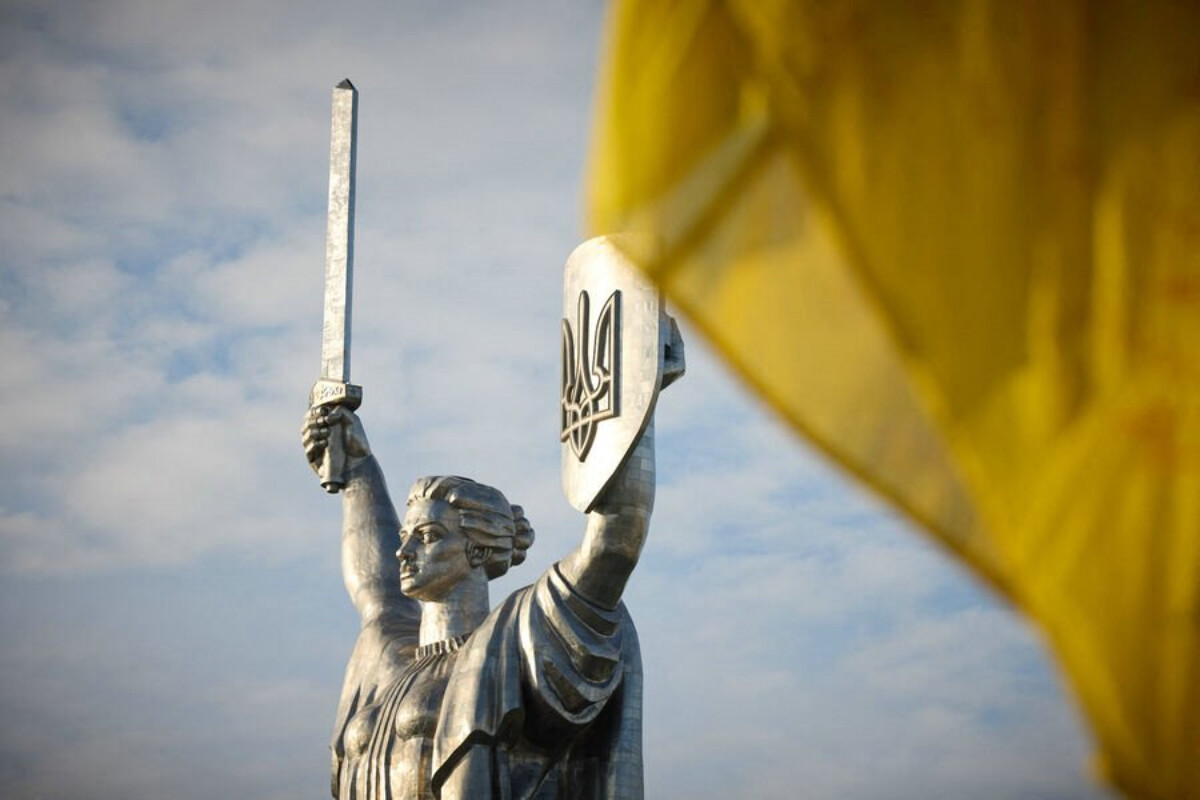 <p>Ukrayna daha bir MDB sazişindən çıxdı</p>