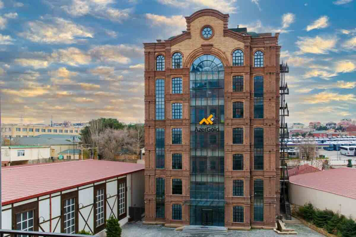 <p>“AzerGold” QSC hasilatın pay bölgüsü haqqında Saziş üzrə səlahiyyətlərinin icrasına başlayıb </p>