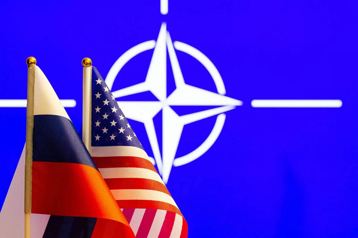 <p>NATO-da Moskva ilə dialoq istədilər</p>