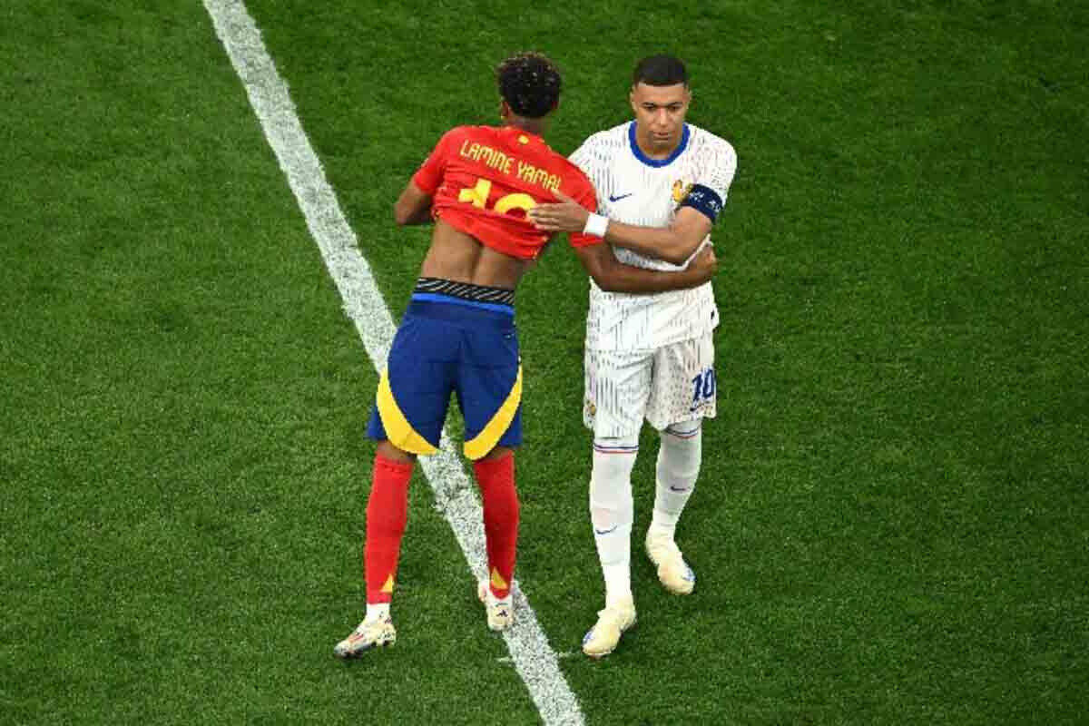 <p>Lionel Messi Argentina Milli Komandasında karyerasının...</p>