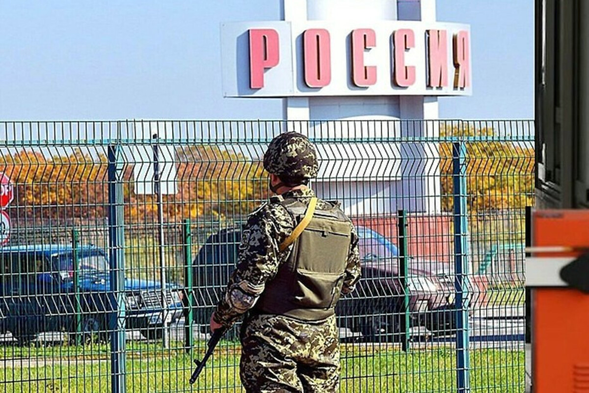 <p>Rusiya ilə sərhəd AÇILMAYACAQ</p>