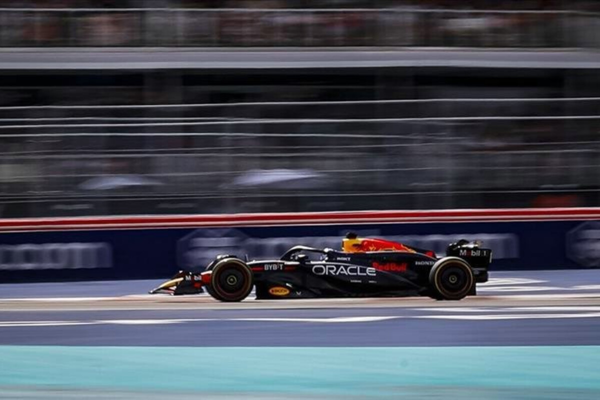 <p>Macarıstanda Formula 1 mövsümünün 13-cü mərhələsi başlayır</p>