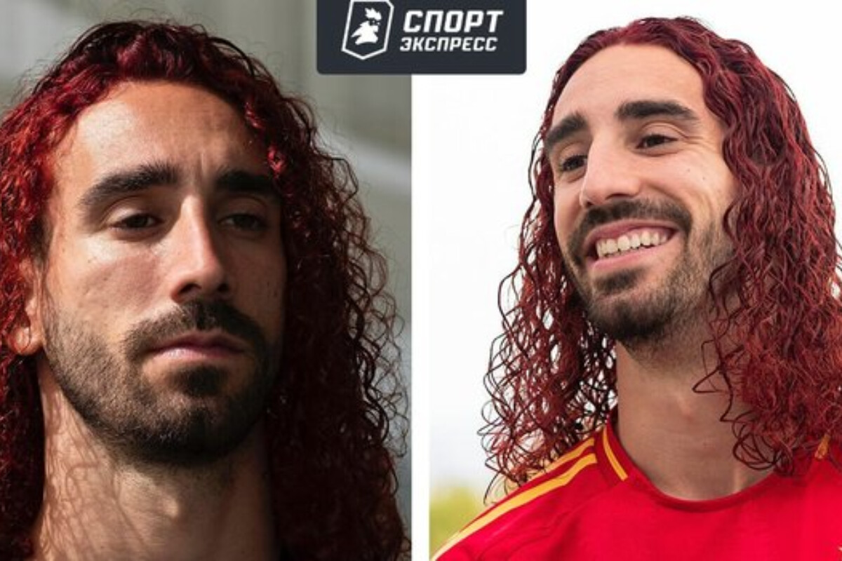 <p>İspaniyalı futbolçu Mark Kukureliya vədinə əməl edib</p>