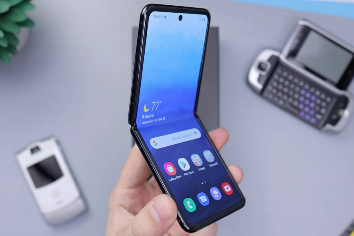 <p>Smartfon ekranları bioloji parçalana bilən materiallardan hazırlanır</p>