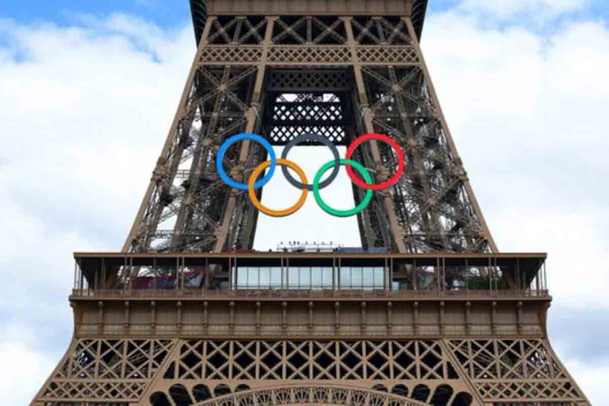 <p>Olimpiada -2024-də yarışlar başlayır </p>