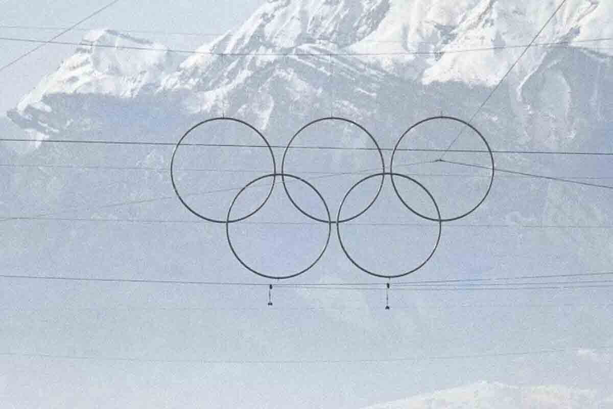 <p>Fransa Alp dağları 2030-cu il Qış Olimpiya Oyunlarının keçiriləcəyi yer kimi şərti olaraq seçilib</p>