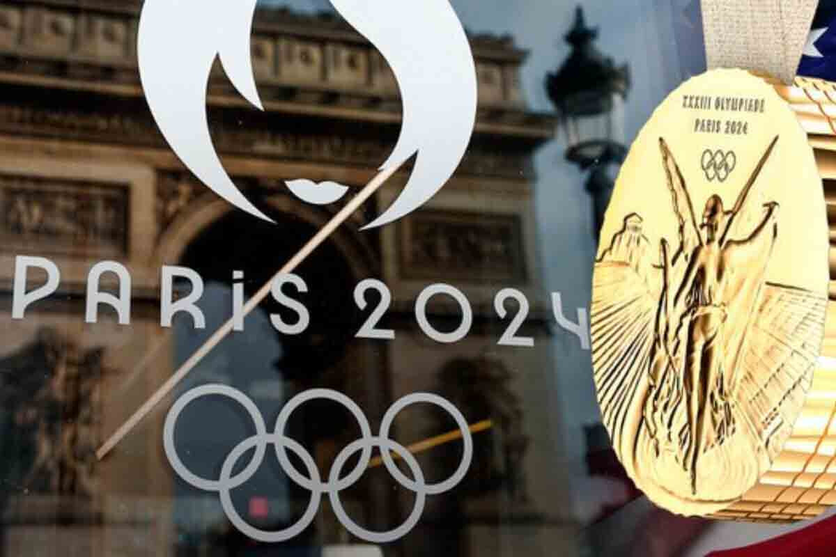 <p>Paris Olimpiadasının büdcəsi 11 milyard&nbsp;avro olaraq qiymətləndirilir</p>