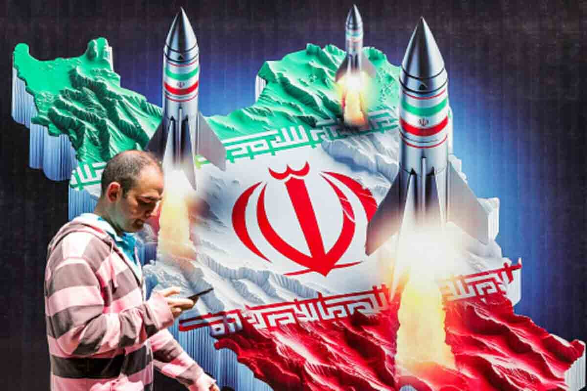 <p>İsrail “İran əlaltılarının” Olimpiadada terror aktı...</p>