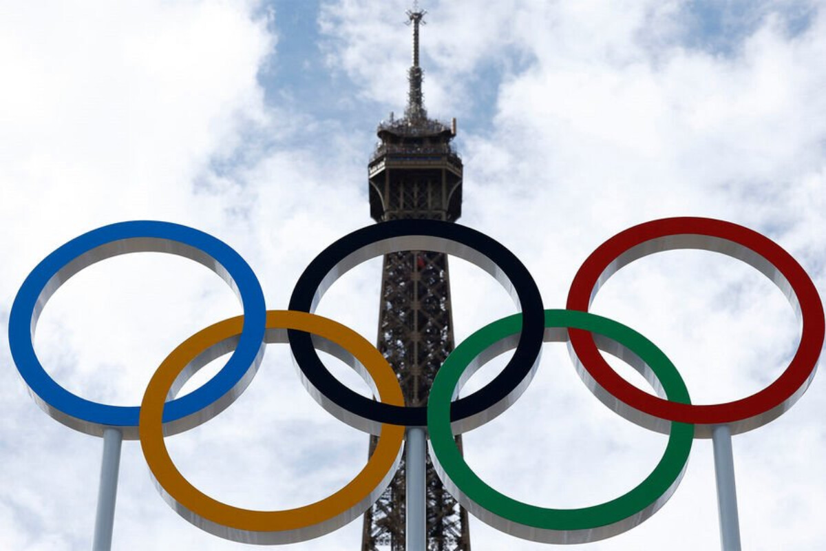 <p>Fransada Olimpiya Oyunlarının açılışı günü&nbsp;qatarların hərəkətinin pozulması təxribat adlandırılıb</p>