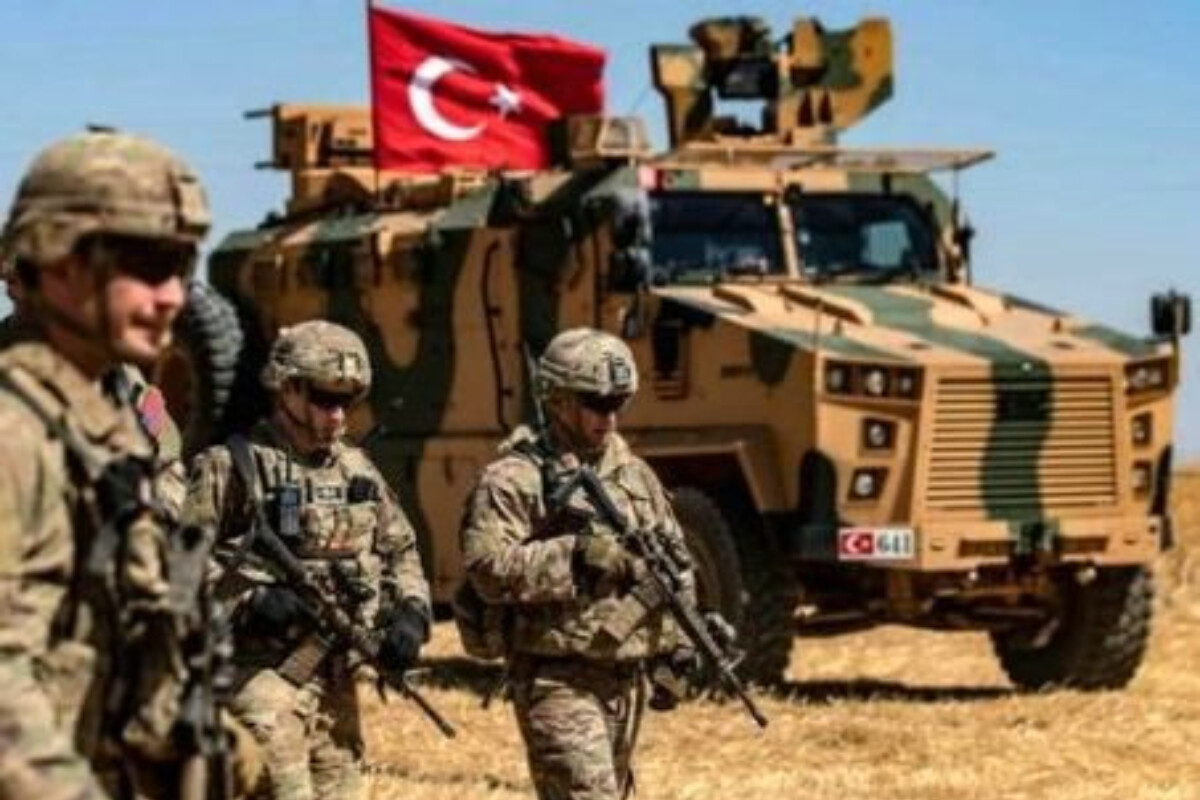 <p>Türkiyə əsgərləri daha 2 il Somalidə qalacaq</p>