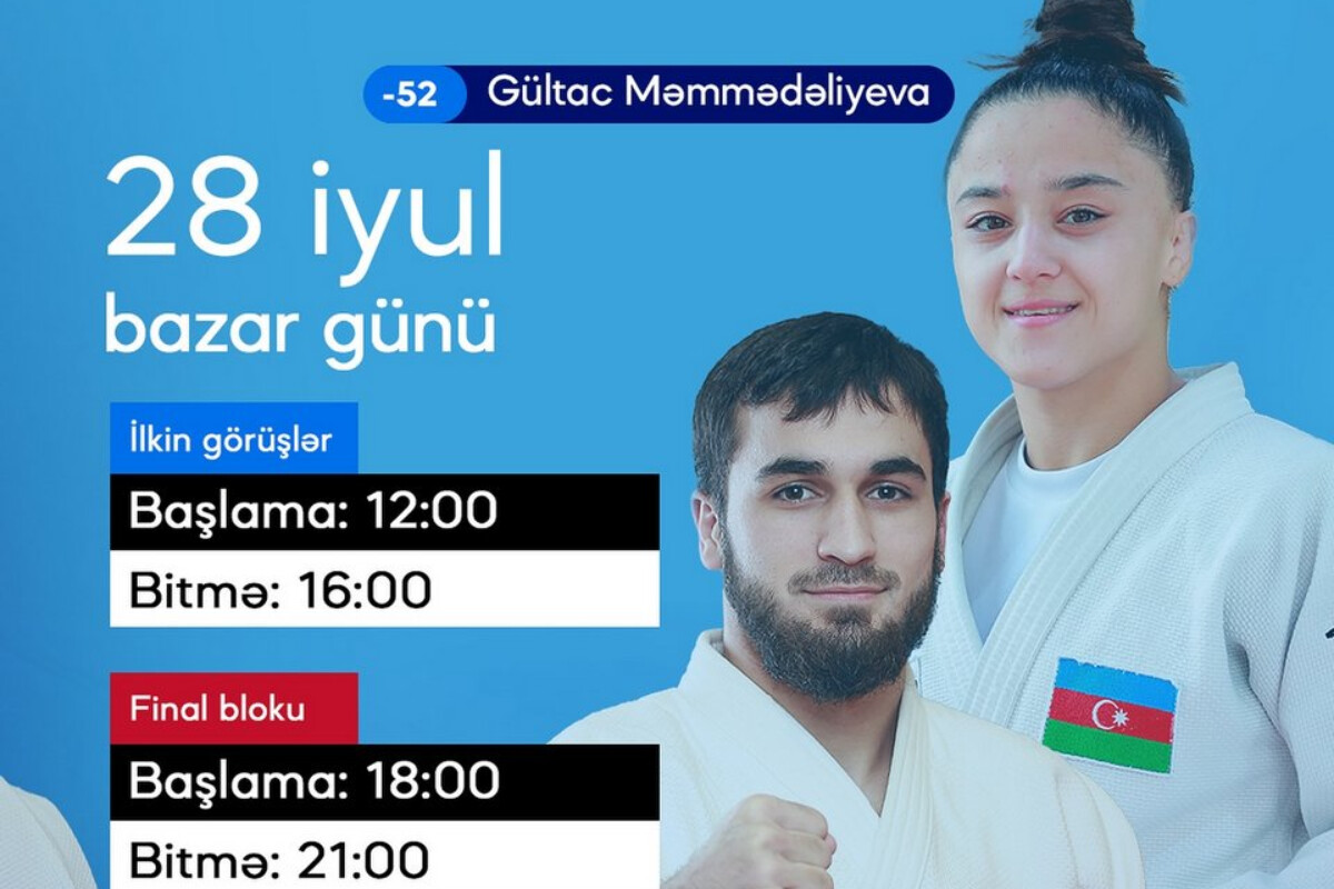 <p>Cüdoçularımız Yaşar Nəcəfovla bayraqdarımız...</p>