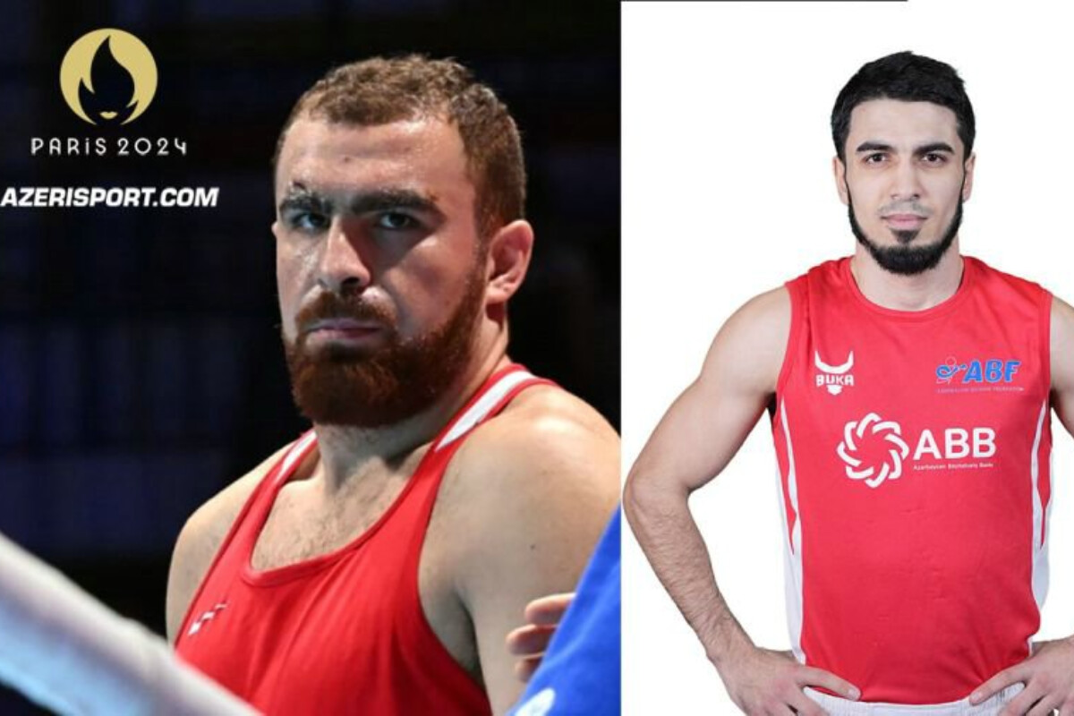 <p>Boksçumuz Məhəmməd Abdullayev Olimpiada-2024-lə erkən vidalaşıb</p>