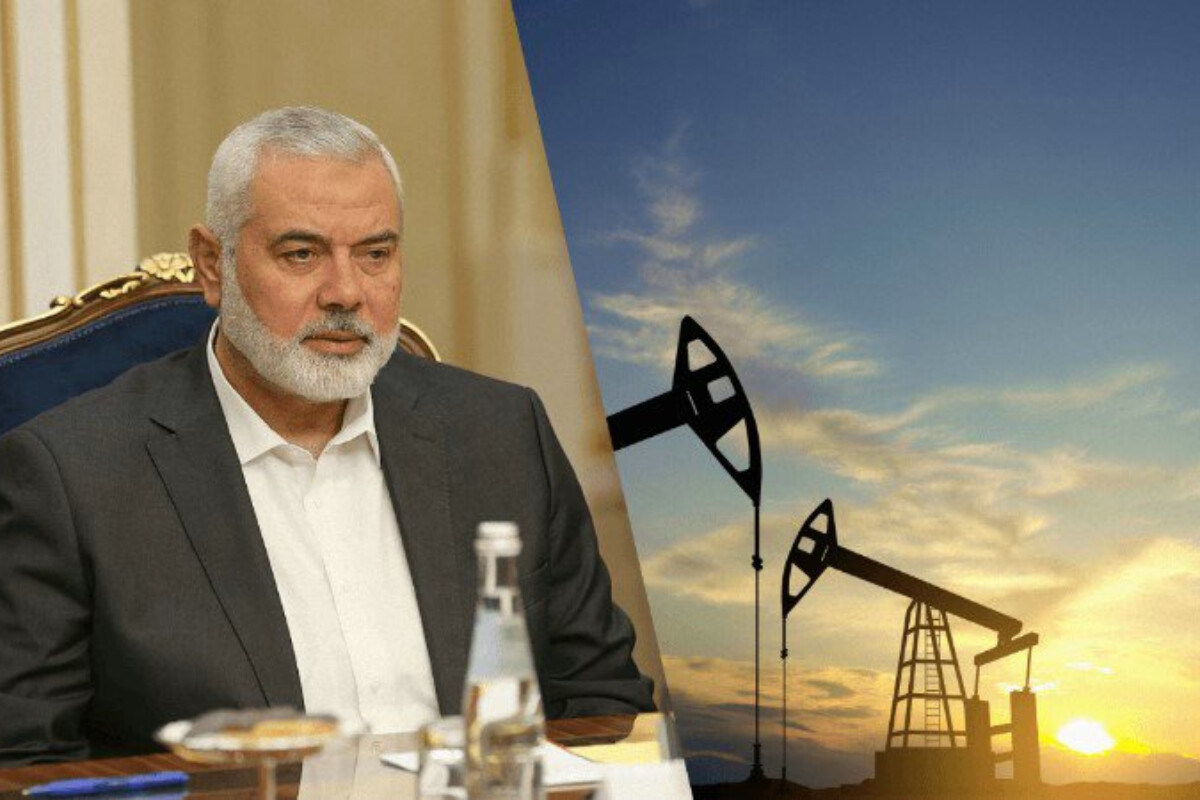 <p>HƏMAS liderinin öldürülməsi neftin qiymətinin qalxmasına səbəb olub</p>